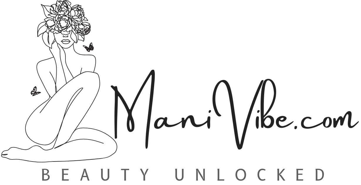 Manivibe: Beauty, Science & a Touch of Soul